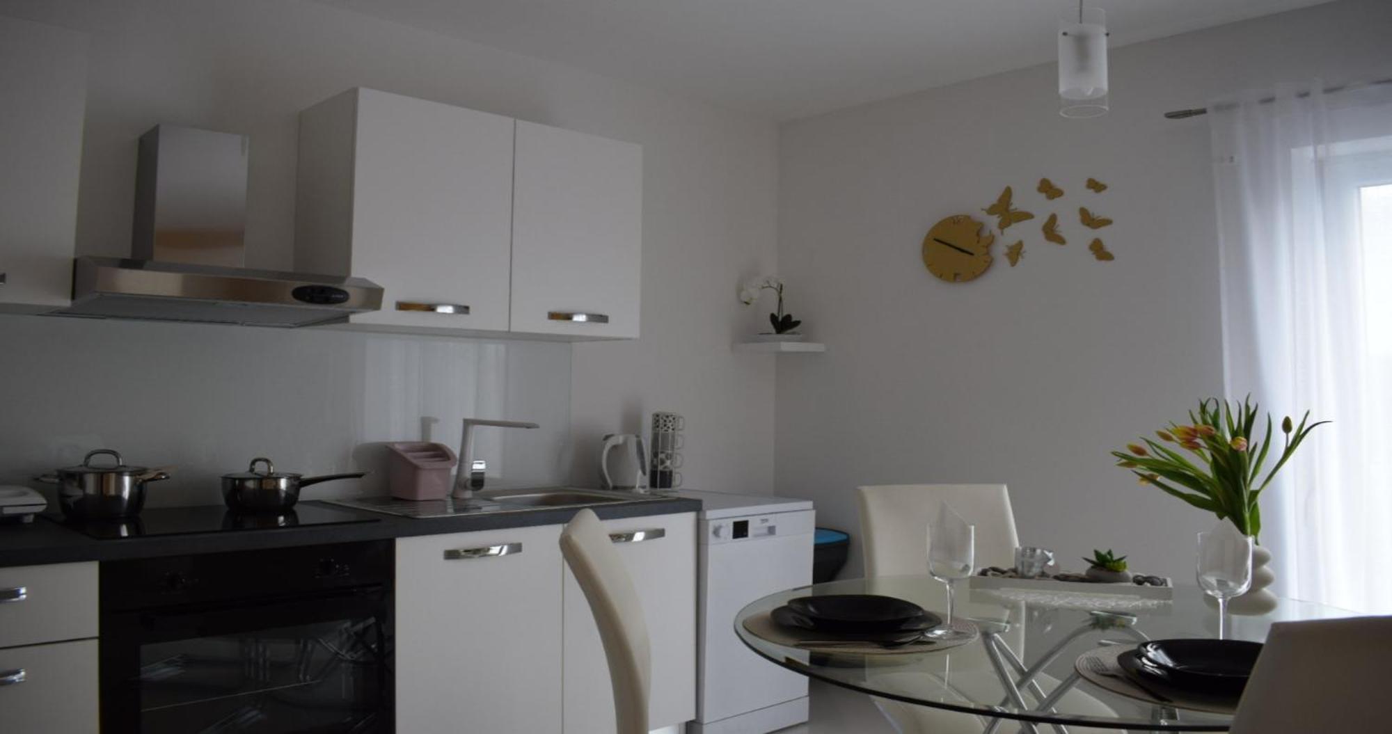 Apartmani Foresta Kras Eksteriør bilde